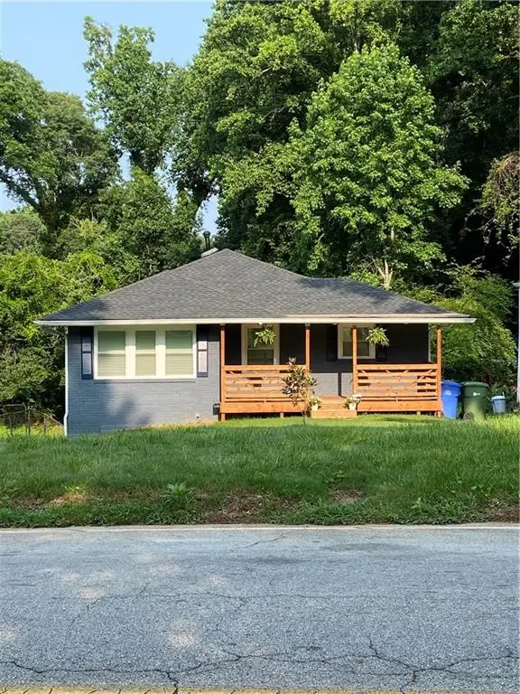 2319 Beecher Road Sw, Atlanta, GA 30311