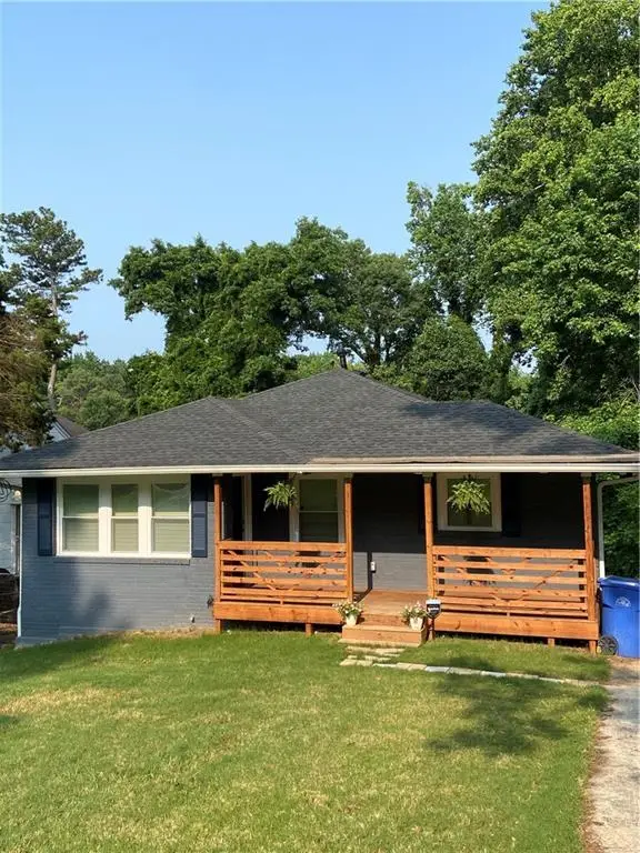 2319 Beecher Road Sw, Atlanta, GA 30311 - Image #2