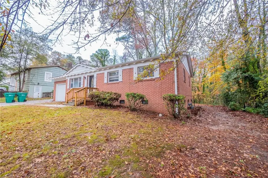 1410 Willow Drive, Riverdale, GA 30296 - Image #2