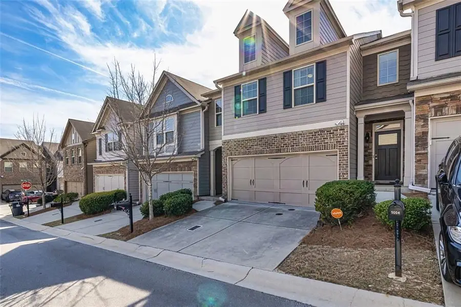 5008 Whiteoak Pointe Se #15, Smyrna, GA 30080 - Image #2