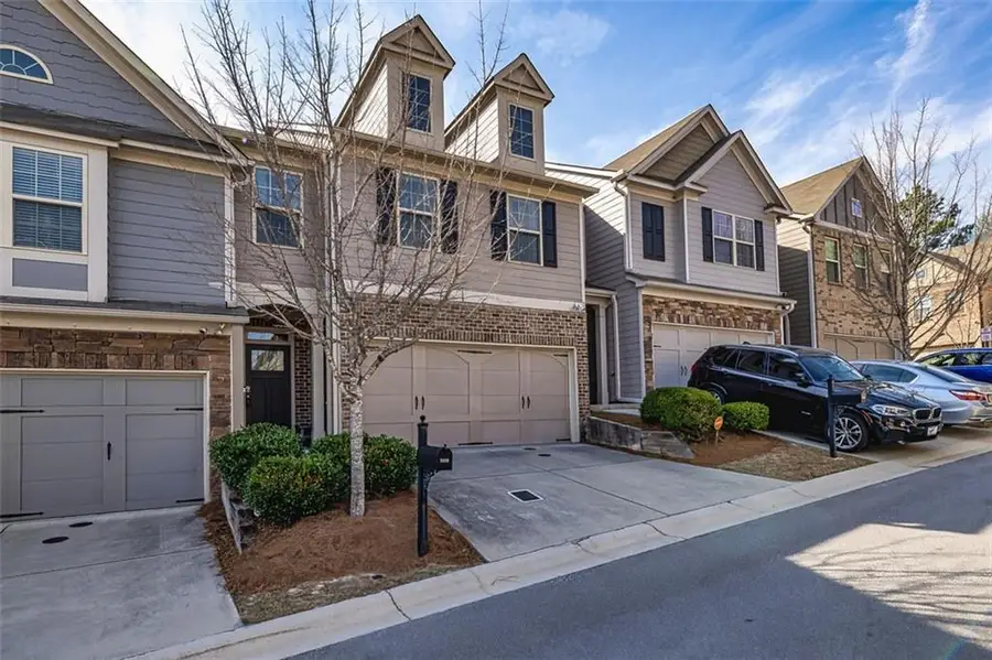 5008 Whiteoak Pointe Se #15, Smyrna, GA 30080 - Image #3