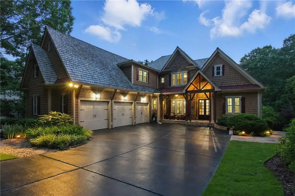 648 Dogwood Way, Dawsonville, GA 30534 - Image #1