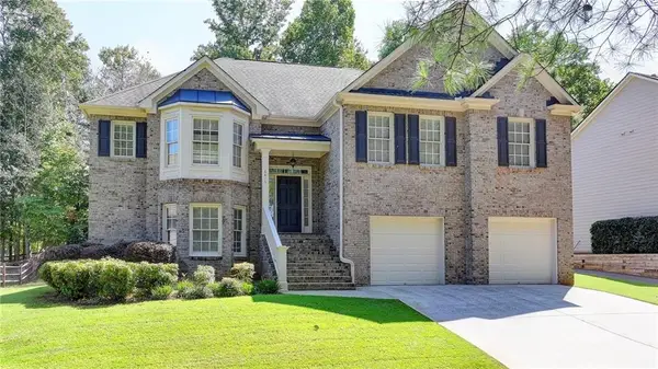 6415 Hampton Rock Lane, Cumming, GA 30041