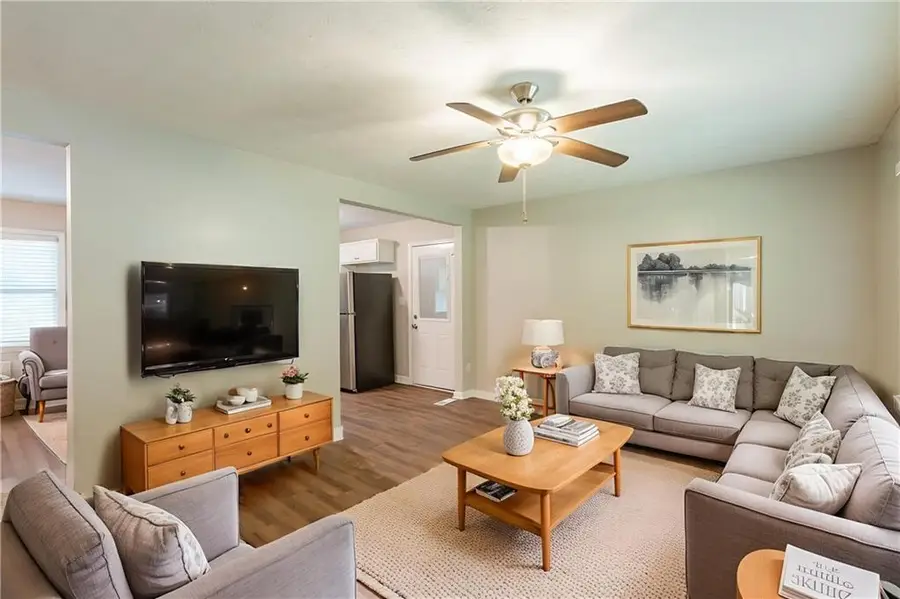 6662 Birchwood Court, Winston, GA 30187 - Image #2