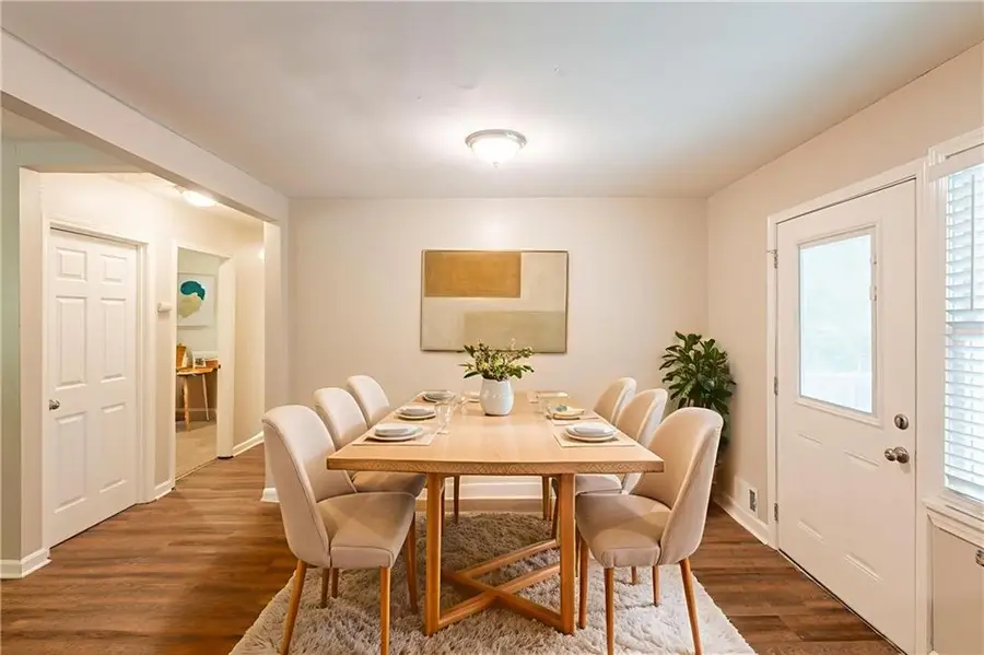 6662 Birchwood Court, Winston, GA 30187 - Image #3