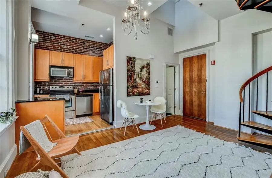 30 5th Street Ne #1006, Atlanta, GA 30308 - Image #2
