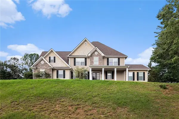 159 Misty Way, Dahlonega, GA 30533