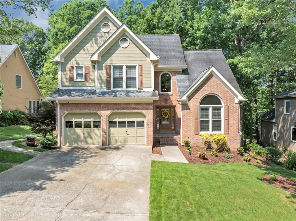 3535 Fairgreen Court, Douglasville, GA 30135 - Image #1