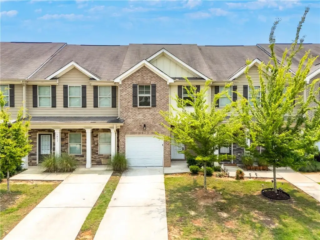 1931 Old Dogwood, Jonesboro, GA 30238 - #1