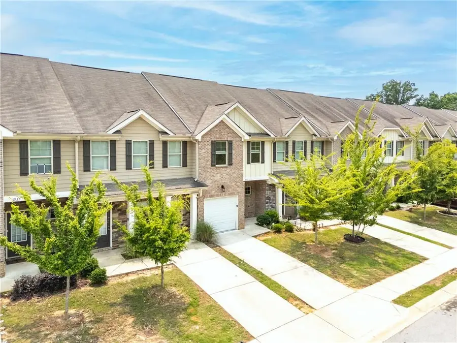 1931 Old Dogwood, Jonesboro, GA 30238 - #2