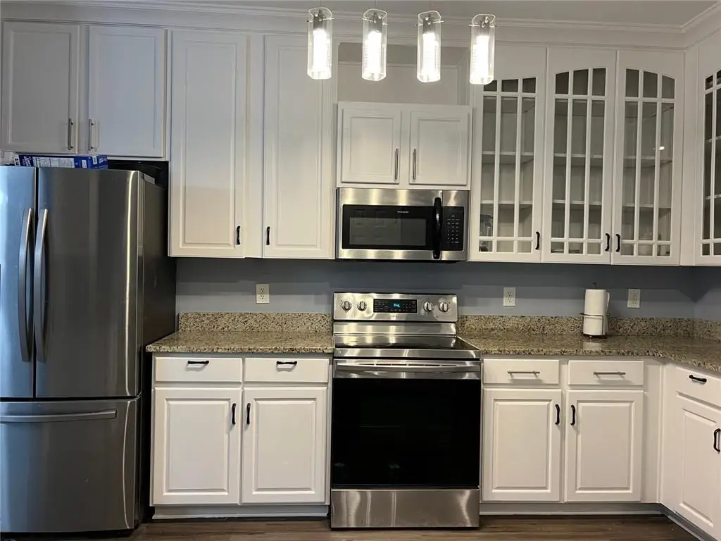 1462 Knights Trail, Stone Mountain, GA 30083 - Image #1