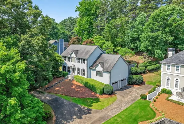 3185 Country Club Court Nw, Kennesaw, GA 30144