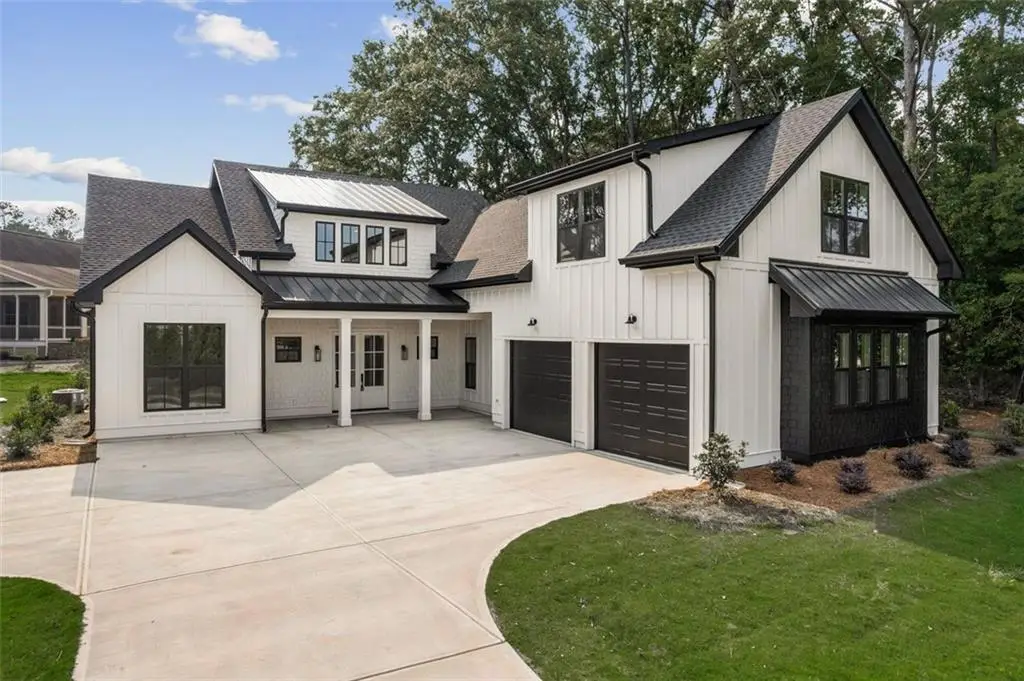 137 Hawks Ridge, Eatonton, GA 31024 - Image #1