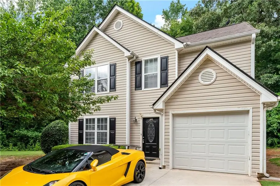 248 Springbottom Drive, Lawrenceville, GA 30046 - Image #2