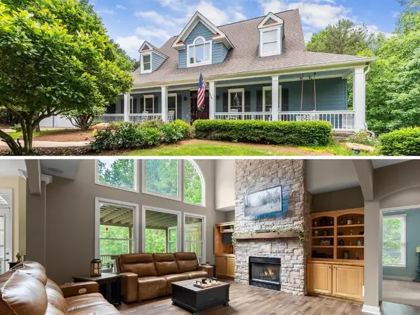 149 Highland Road S, Dahlonega, GA 30533