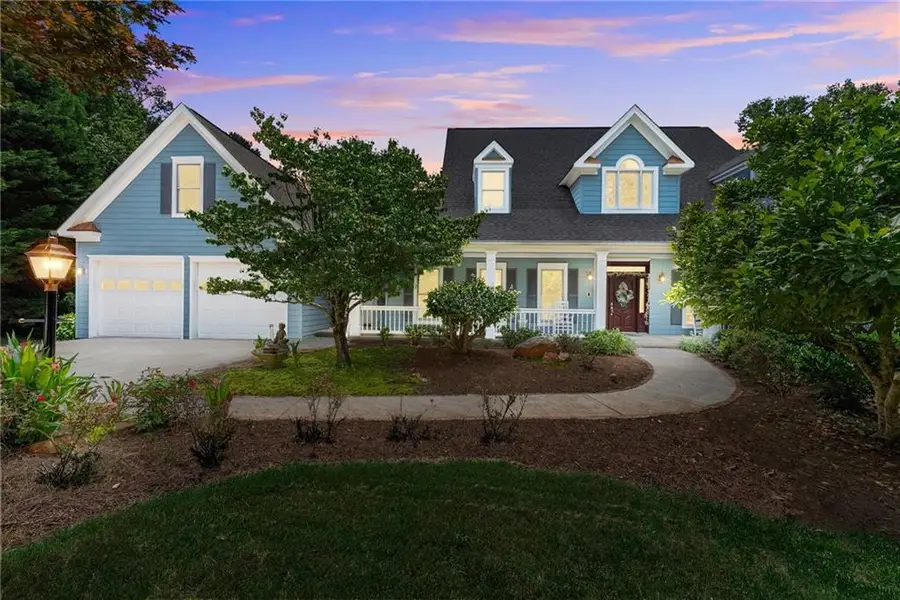 149 Highland Road S, Dahlonega, GA 30533 - Image #3