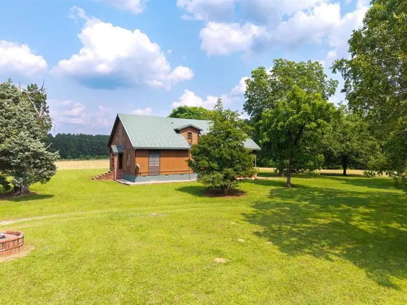 3780 Brownwood Road, Madison, GA 30650 - Image #1