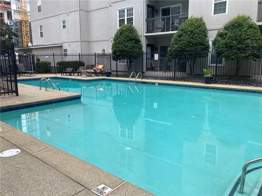 1075 Peachtree Walk #A205, Atlanta, GA 30309 - Image #3