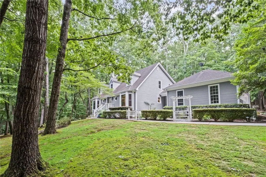 115 Leaf Lake Drive, Suwanee, GA 30024 - #2