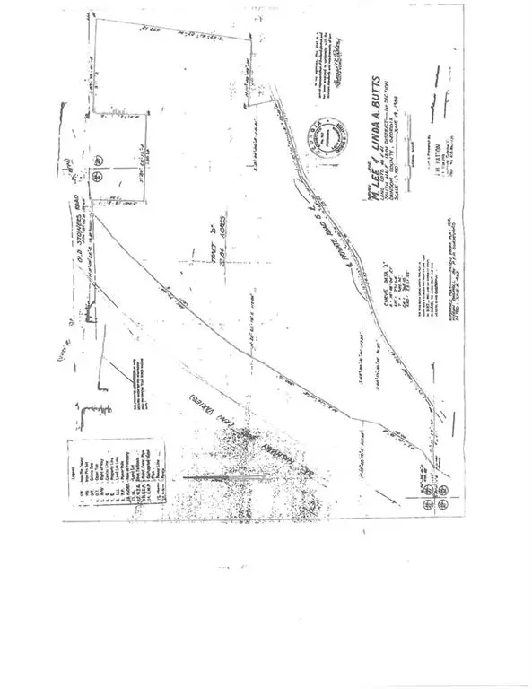 0 Ga 400 N, Dawsonville, GA 30534