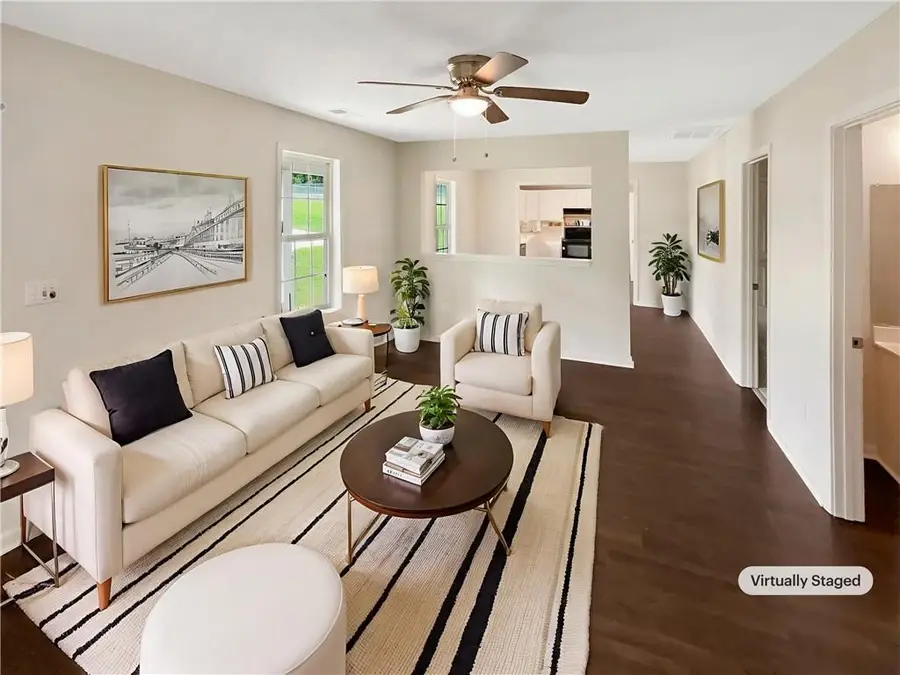 690 Horsley Mill Road, Carrollton, GA 30116 - Image #2