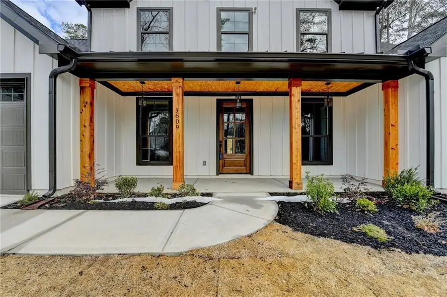 3609 Centerville Rosebud Road, Snellville, GA 30039 - Image #3