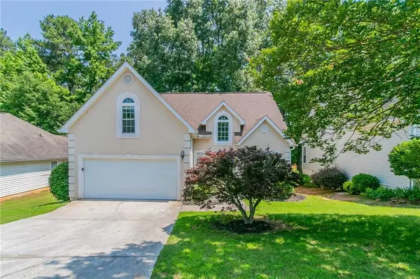 12015 Harbour Town Parkway, Fayetteville, GA 30215