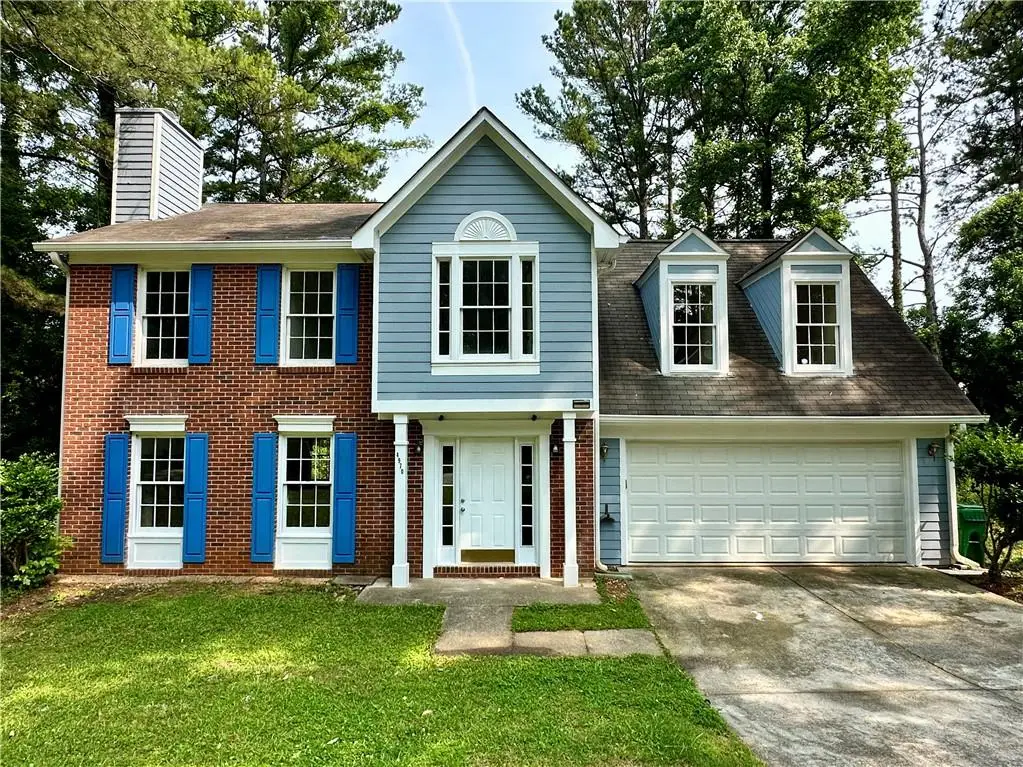 4970 Clubgreen Summit, Stone Mountain, GA 30088 - Image #1