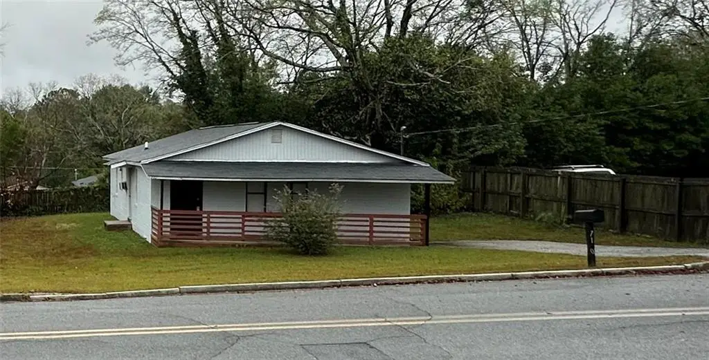 710 Poppy Avenue, Macon, GA 31204 - Image #1