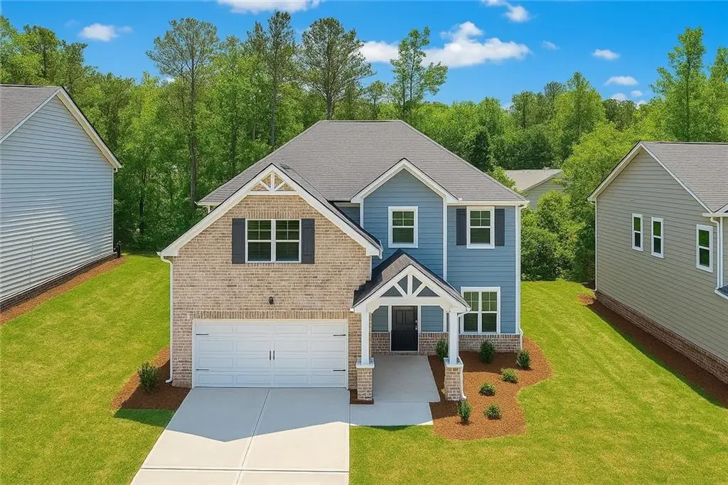 109 Cedar Wood Trace, Winder, GA 30680 - Image #1