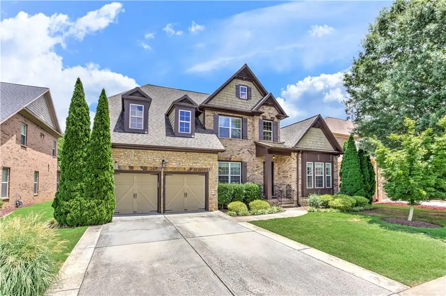 4924 Locklear Way, Marietta, GA 30066 - Image #2