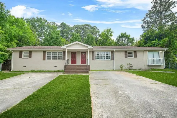 2841 Windy Lane, Austell, GA 30106