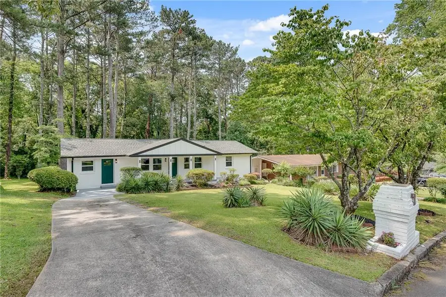 1891 Sahara Drive Se, Atlanta, GA 30316 - Image #2