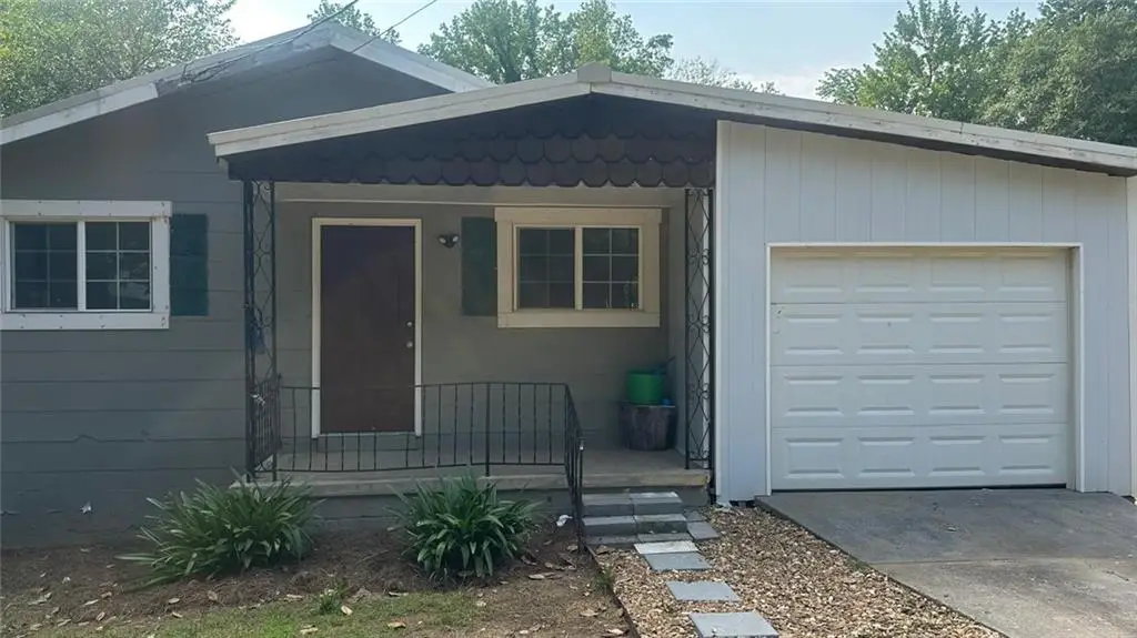 2812 Maple Road Se, Rome, GA 30161 - #1