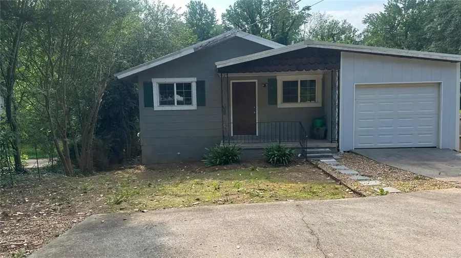 2812 Maple Road Se, Rome, GA 30161 - #2