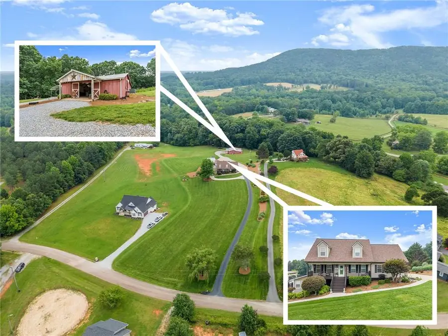 8958 Bill Savage Road, Lula, GA 30554 - Image #2