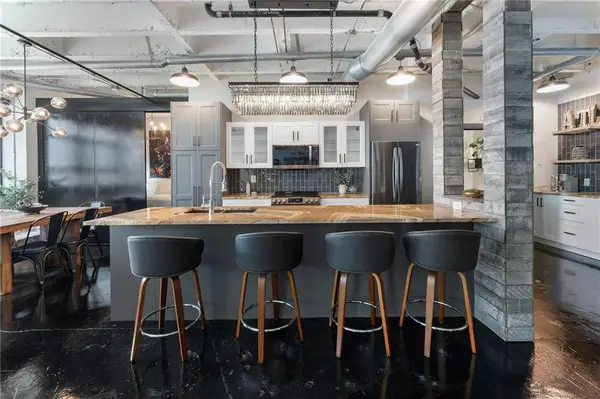 878 Peachtree Street Ne #601, Atlanta, GA 30309