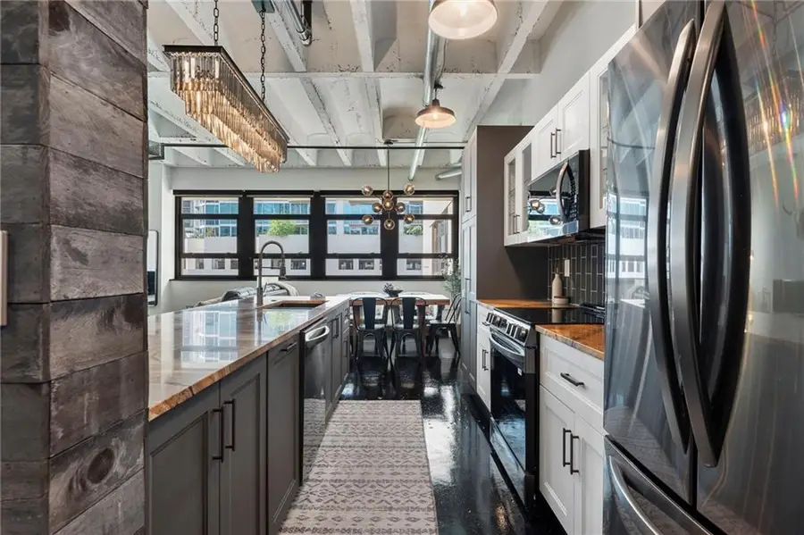 878 Peachtree Street Ne #601, Atlanta, GA 30309 - Image #2