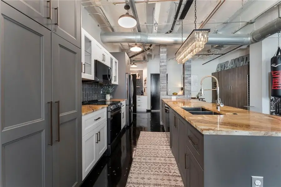 878 Peachtree Street Ne #601, Atlanta, GA 30309 - Image #3