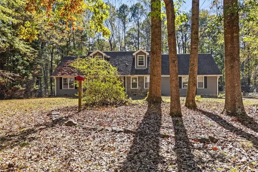 20 Lisa Court, Stockbridge, GA 30281 - #2