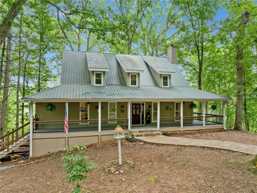 1008 River Estates Road, Cleveland, GA 30528 - Image #3