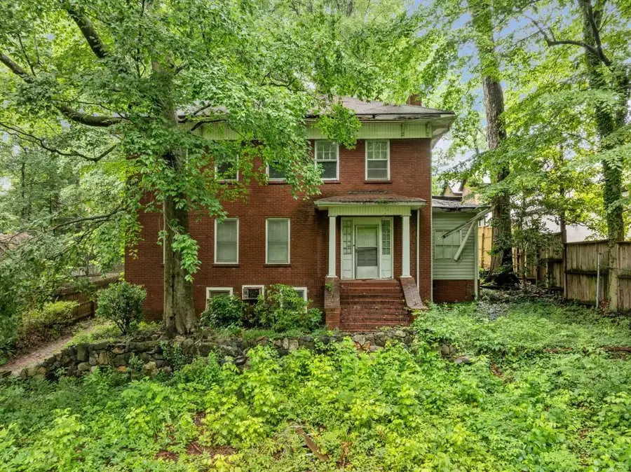 1478 Oxford Road Ne, Druid Hills, GA 30307 - Image #2