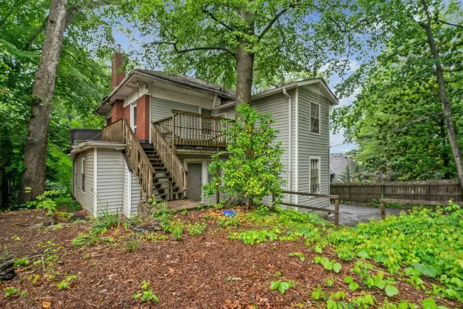 1478 Oxford Road Ne, Druid Hills, GA 30307 - Image #3