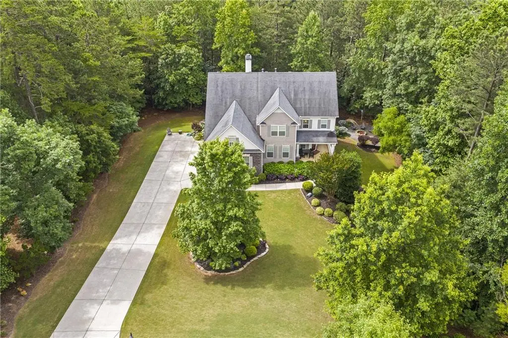 1546 Heritage Pass, Milton, GA 30004 - Image #1