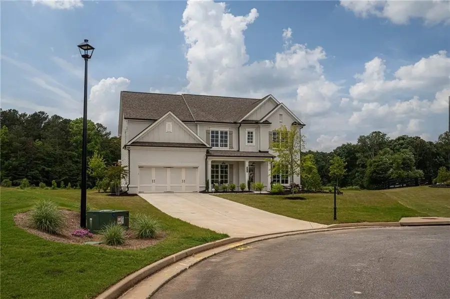 7345 Vale Court, Cumming, GA 30028 - Image #3