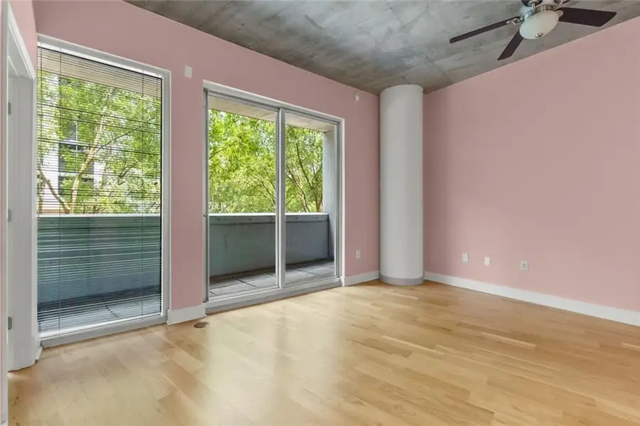 950 W Peachtree Street Nw #410, Atlanta, GA 30309 - Image #2
