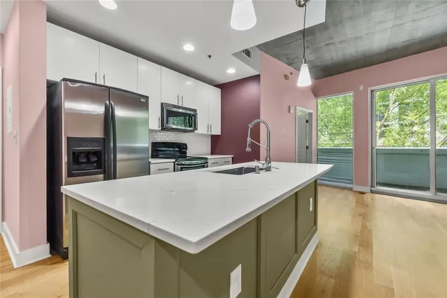 950 W Peachtree Street Nw #410, Atlanta, GA 30309 - Image #3