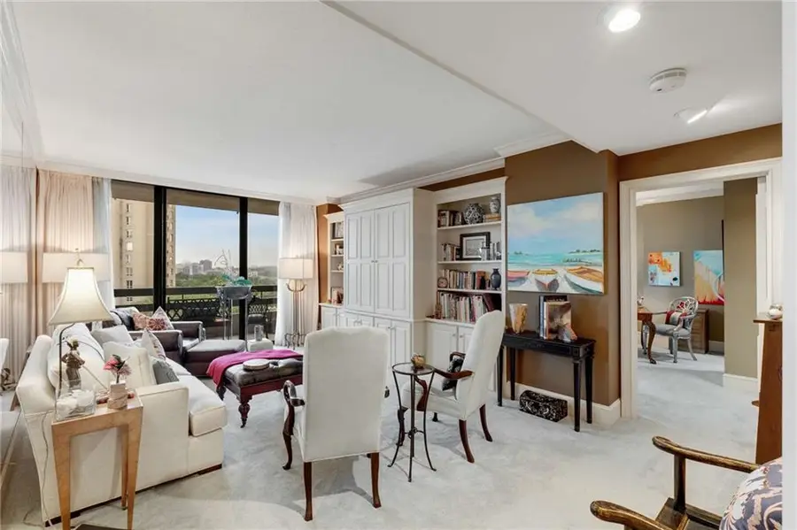 2660 Peachtree Road Nw #10H, Atlanta, GA 30305 - Image #3