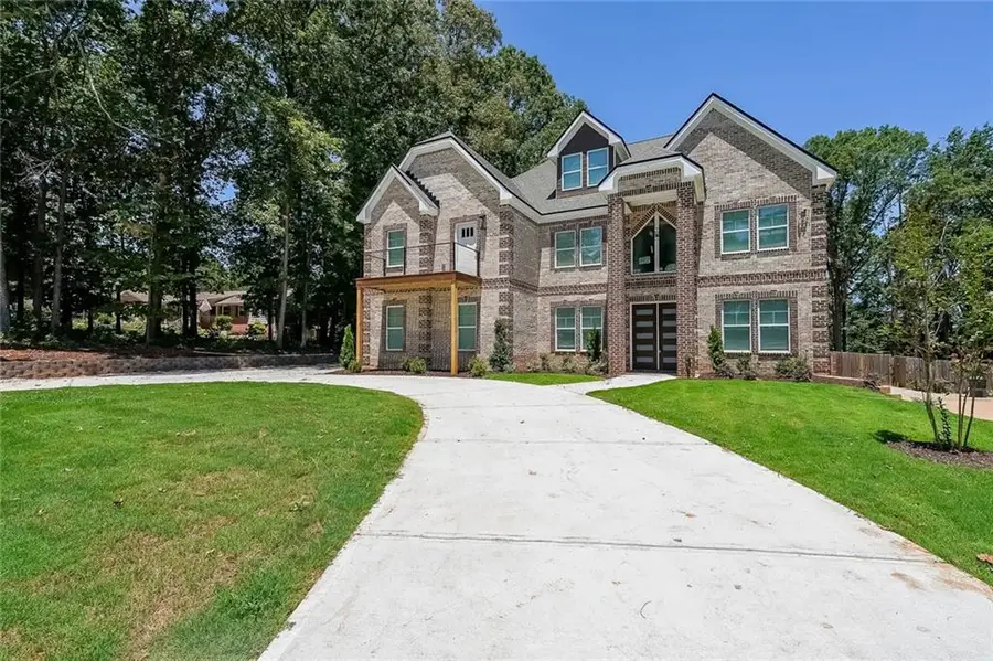 1360 Dickens Road Nw, Lilburn, GA 30047 - Image #2