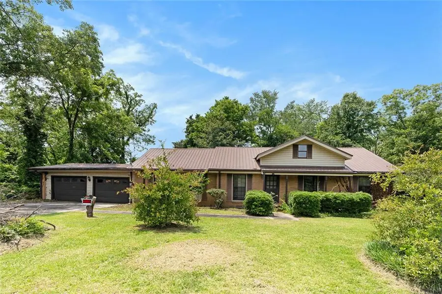 630 N Mulberry Street, Jackson, GA 30233 - Image #2